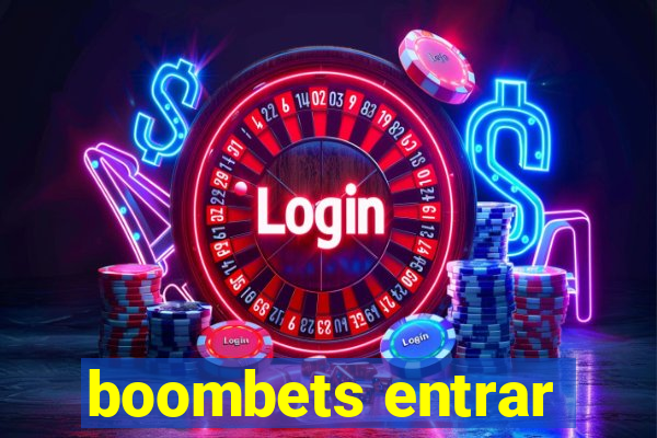 boombets entrar